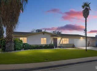 2919 Renegade Ave, Bakersfield, CA