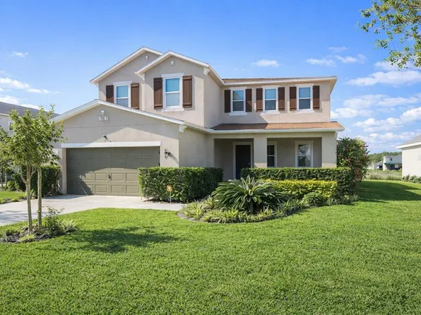 7620 Tangle Rush Dr, Gibsonton, FL 33534