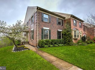 120 English Run Cir, Sparks Glencoe, MD 21152