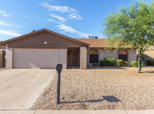 4117 W Desert Cove Ave, Phoenix, AZ 85029