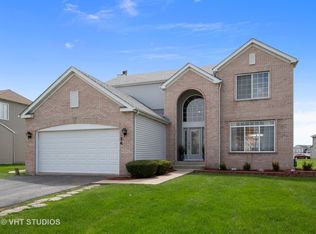 36 Sundance Rd, Matteson, IL 60443