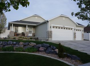 5716 N Lighthouse Ln, Stansbury Park, UT 84074