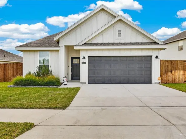 1428 E Silos Ave, Edinburg, TX 78542