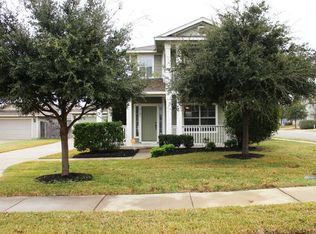 2701 Crimson Sky Ct, Round Rock, TX 78665