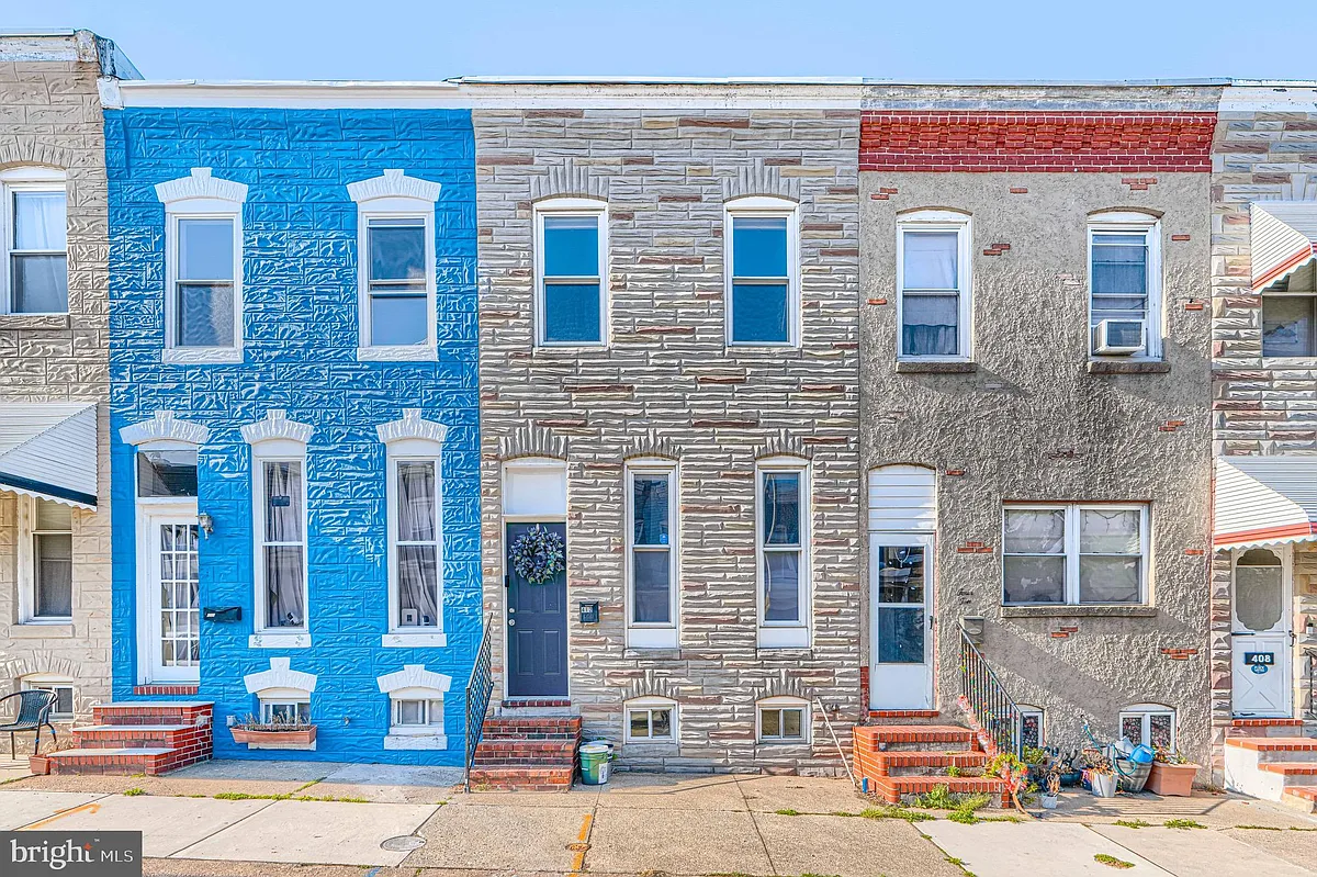 Building Photo - 412 Fawcett St