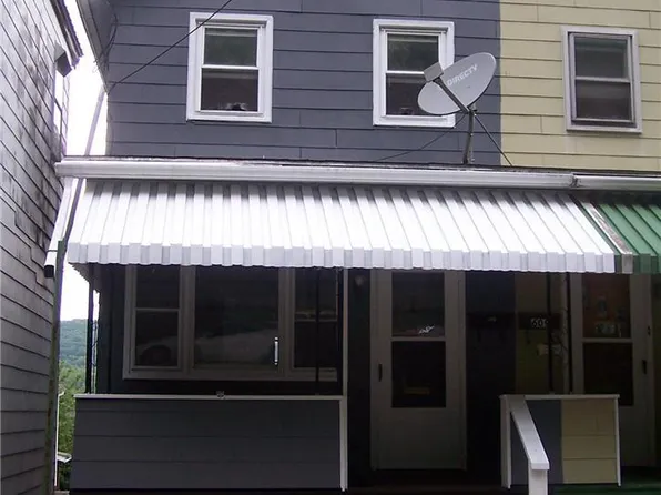 607 E Abbott St, Lansford, PA 18232