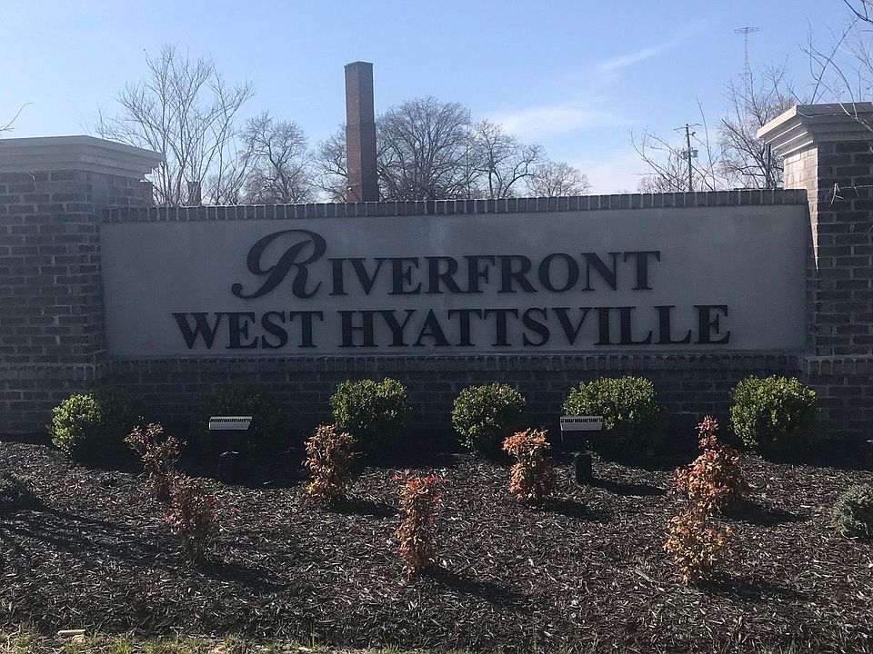 Riverfront West Hyattsville
