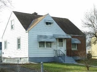 1805 Audrey Rd, Columbus, OH 43224