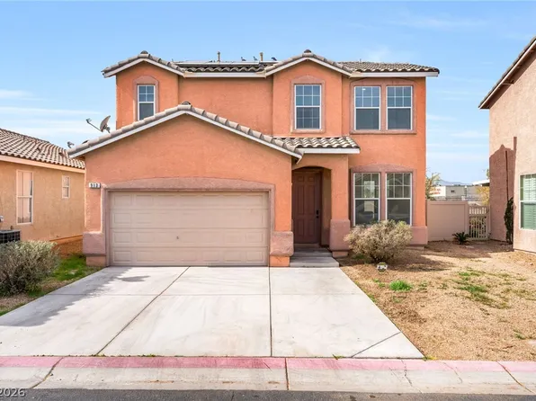 913 Jade Plant St, Las Vegas, NV 89106