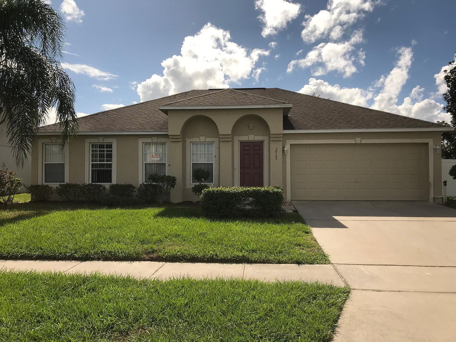 2589 Hunley Loop, Kissimmee, FL 34743 Zillow