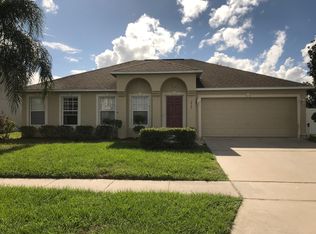 2589 Hunley Loop, Kissimmee, FL 34743