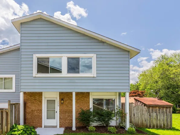 18605 Sage Way, Germantown, MD 20874