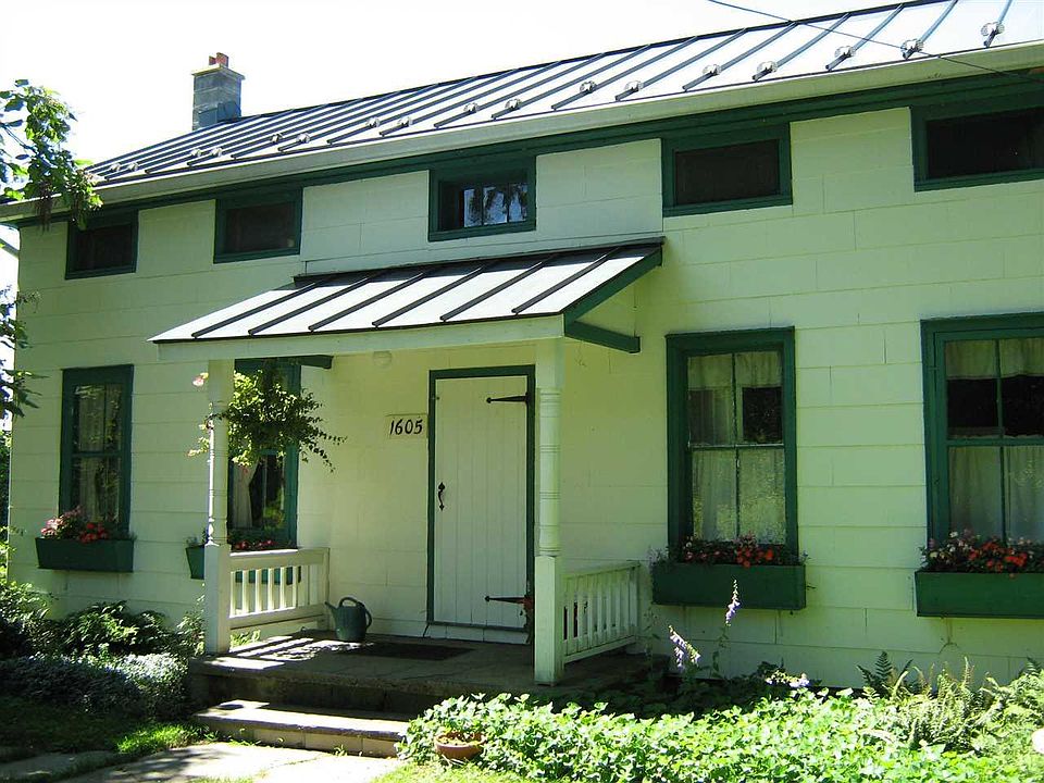 1605 Thompsons Lake Rd, East Berne, NY 12059 Zillow