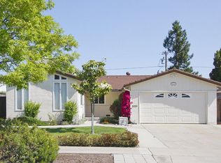 5043 Tisdale Way, San Jose, CA 95130