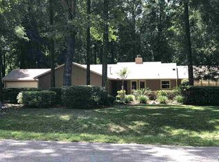 4014 SW 100th St, Gainesville, FL 32608