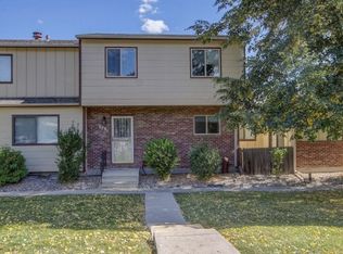 362 S Balsam St, Lakewood, CO 80226