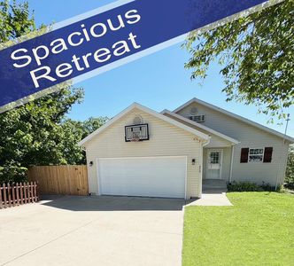 450 Eagle Drive, Forsyth, MO, 65653