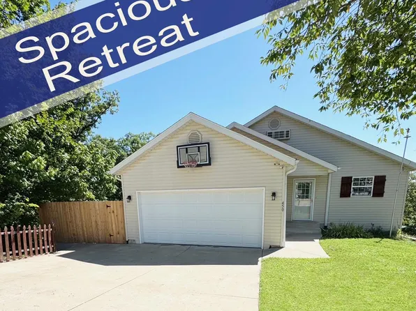 450 Eagle Drive, Forsyth, MO 65653