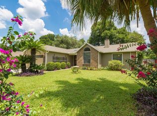 532 Fox Hollow Ln, Saint Augustine, FL 32086