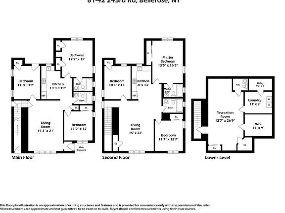 3rd image of 8142 243rd St