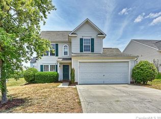 12721 Beddingfield Dr, Charlotte, NC 28278