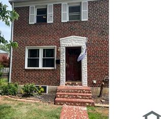 4852 Melbourne Rd, Baltimore, MD 21229