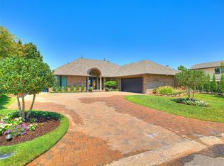 3609 Chestnut Ridge Rd, Oklahoma City, OK 73120