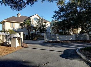 39 Ocean Point S, Hilton Head Island, SC 29928