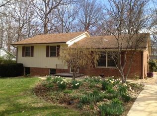 160 Forest Springs Dr, Stuarts Draft, VA 24477