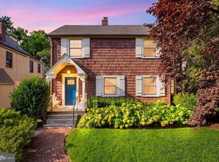 4607 Norwood Dr, Chevy Chase, MD 20815