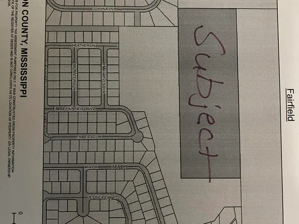 17.5 Acres Off, Gulfport, MS 39503