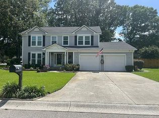 89 Blairmore Dr, Charleston, SC 29414