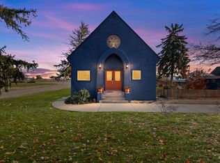 712 N 4th St, Parma, ID 83660