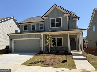 309 Ridge Pointe Dr, Athens, GA 30606