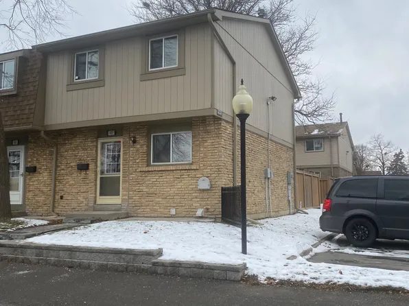 81 Hansen Rd N #62, Brampton, ON L6V 3C7