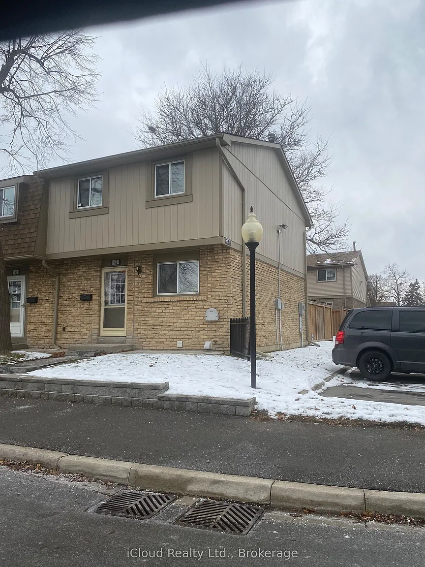 81 Hansen Rd N #62 photo 1