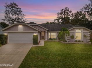 5910 Kendrew Dr, Port Orange, FL 32127