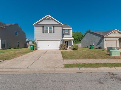 678 Fox Haven Dr, Aiken, SC, 29803