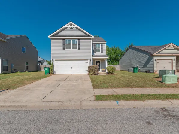 678 Fox Haven Dr, Aiken, SC 29803