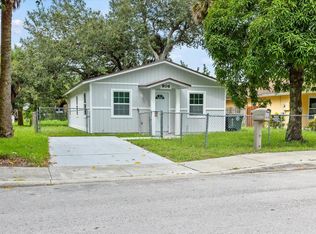 906 Avenue #C, Fort Pierce, FL 34950