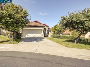 2059 Bluerock Ct, Concord, CA 94521