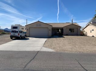 1065 Mohican Dr, Lake Havasu City, AZ 86406