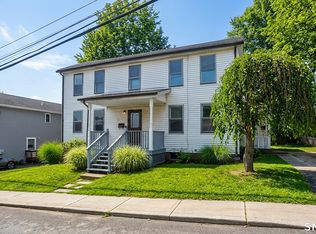 47 Maple Avenue, Enfield, CT 06082