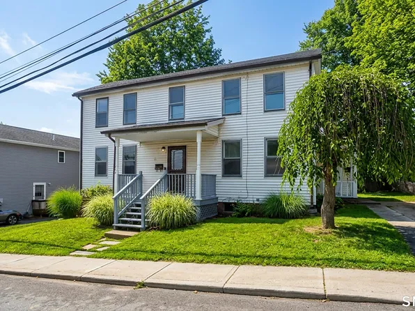 47 Maple Avenue, Enfield, CT 06082