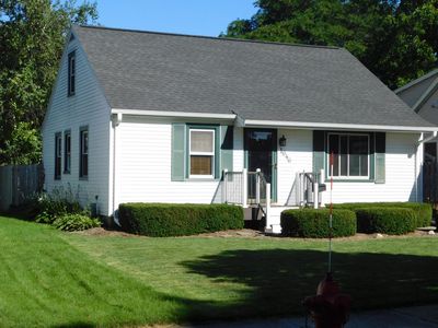 1040 8th AVENUE, Grafton, WI, 53024