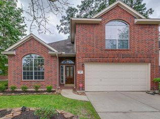39 N Queenscliff Cir, Spring, TX 77382