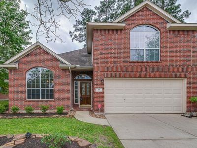 39 N Queenscliff Cir, Spring, TX, 77382