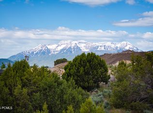2762 E Boulder Top Loop #591, Heber City, UT 84032