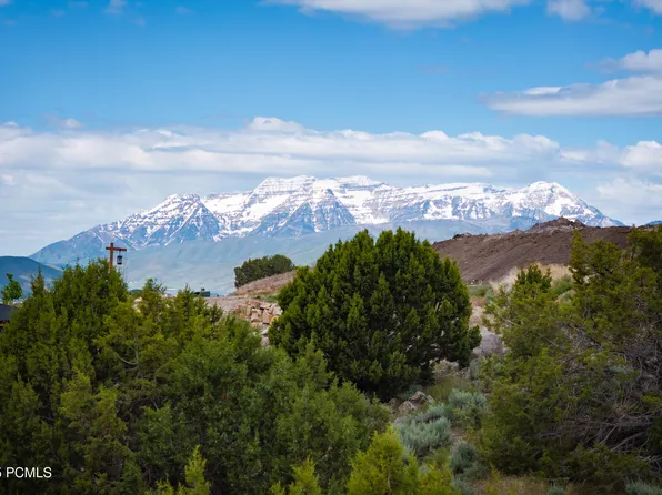 2762 E Boulder Top Loop #591, Heber City, UT 84032