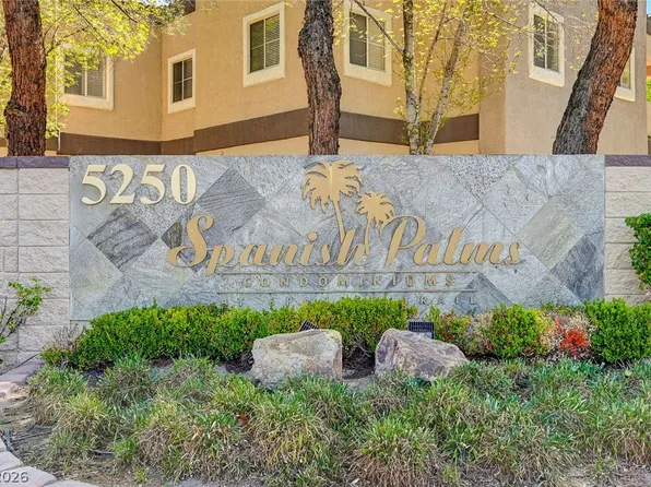 5250 S Rainbow Blvd Unit 2157, Las Vegas, NV 89118